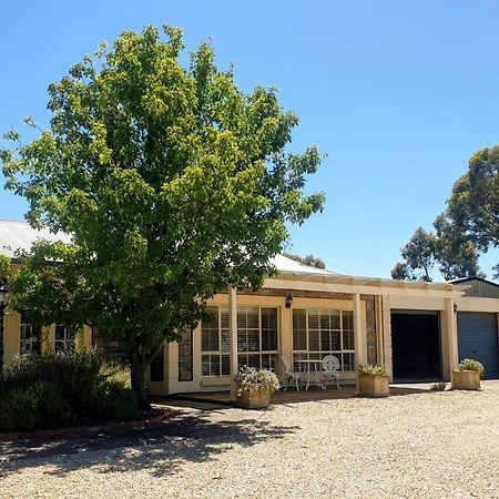 Angaston Lodge Exteriör bild